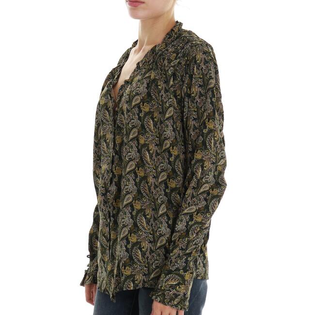 CAMICIA FANTASIA MOLLY BRACKEN - Mad Fashion | img vers.650x/